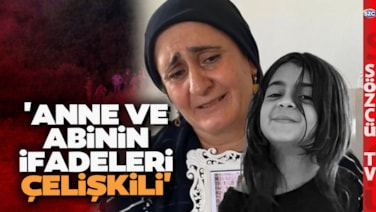 Amca Anne Abi Üçgeninde Narin Soruşturması! Emekli Polis Anlattı 'Olayı Çözmüş Durumdalar'