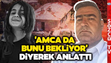 'Aile Amcanın İtirafını Bekliyor' Dedektif Narin Olayında Öyle Şeyler Anlattı ki!