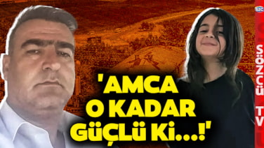 Narin Olayının Anahtarı Bu Konuşmada Olabilir! Uzman İsim Öyle Detaylar Verdi ki...