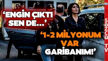 Bahar Candan Milletin Aklı İle Dalga Geçti! Nihal Candan'dan Kardeşine Engin Polat Tesellisi