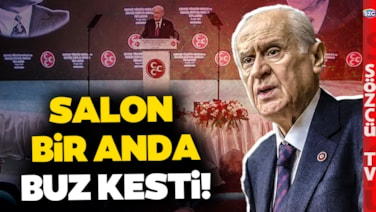 Herkes Şoke Oldu! Bahçeli'den O Soruya 'Sapık' Çıkışı! Fatih Portakal'dan Efsane Yorum