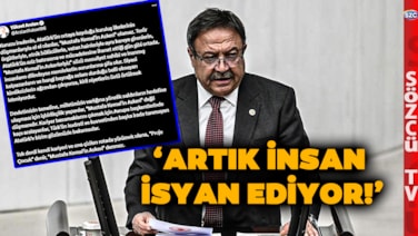 Yüksel Arslan'ın Paylaşımına  Bilgin Gökberk'ten Çarpıcı Sözler!  'AYIP YA!'