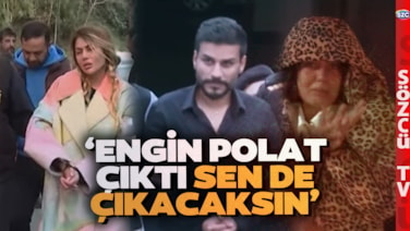 Engin Polat'ın Tahliyesi Nihal Candan'ı Umutlandırdı! Bahar Candan'a 'Sen de Çıkacaksın' Dedi