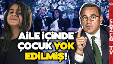 'İtibarınız Batsın' Deniz Zeyrek Güran Ailesi Dosyasını Açtı! Narin Sözlerine Yürek Dayanmaz