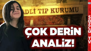 Adli Tıp Uzmanı Narin Güran Olayında Kan Donduran Detayları Deşifre Etti! Kapsamlı Analiz