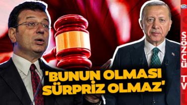 'Bunun Olması Sürpriz Olmaz' Sezin Öney'in Ekrem İmamoğlu Sözleri Ülkeyi Ayağa Kaldırır!