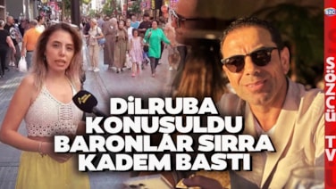 Uyuşturucu Baronları Firar Etti! Dilruba ile Sahte Gündem Yaratıldı Olayın Üstü Kapatıldı