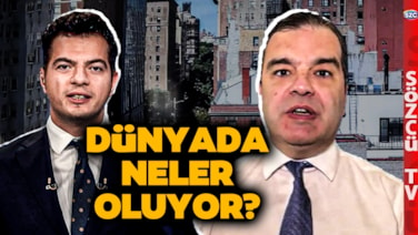 Dünyanın Sesi | İsrail-Hizbullah Hattı, Erdoğan, ABD Anketleri, Diddy... Dünyada Neler Oluyor?