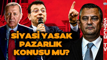 Vay Erdoğan Vay! CHP'yi Bu Silahla Vuracak! Altan Sancar Mecbur Bırakabilirler Dedi! Açıkladı