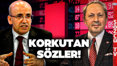 Durum Vahim! Şeref Oğuz Ekonomik Kriz ile Yaşanan Felaketi Anlattı! 'İlk Defa Gençlerin...'