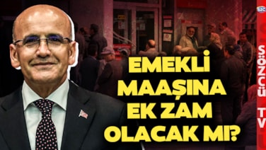 Yeni Emeklilik Sistemi ile Emekli Maaşına Ek Zam Olacak mı SGK Uzmanı Bir Bir Anlattı