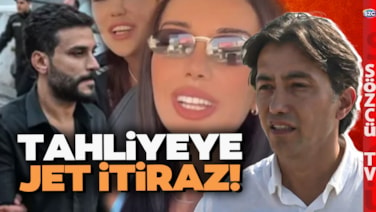 Tahliye Kararına Jet İtiraz! İşte Engin Polat'ın Yaşayacakları! Emrullah Erdinç Anlattı