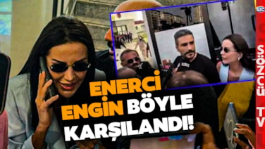 Engin Polat Tahliye Edildi! Dilan Polat 'Devletimiz Sağ Olsun Dedi! Hem Suçlular Hem Güçlüler