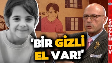 Erol Mütercimler'den Ülkeyi Ayağa Kaldıracak Narin Güran Sözleri! 'Bir Gizli El Var'