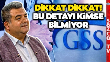 GSS Borcu Olanlar Bu Habere Dikkat! SGK Uzmanı Kimsenin Bilmediği O Detayı Anlattı