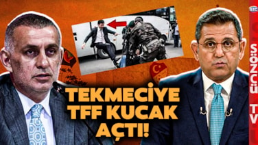 Soma Tekmecisi Yusuf Yerkel TFF'de Görevi Kaptı! Fatih Portakal'dan Yetkililere Tarihi Sözler