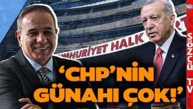 Erdoğan'ın Akılalmaz Planı! Mithat Baydur'dan CHP'yi Harekete Geçirecek Açıklamalar