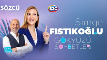 Gökyüzü Sohbetleri 63. Bölüm | Öner Döşer | 'Süper Dolunay'ın Aşk Para ve Kariyere Etkileri