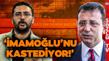 Yüksel Arslan 'Proje Çocuk Dedi' Mansur Yavaş'tan Cevap Geldi! Yaşananları Altan Sancar Anlattı