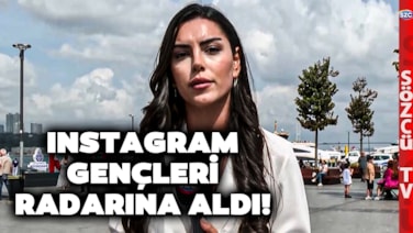 Instagram Gençleri Radarına Aldı! Reşit Olmayan Kısıtlamaya Takıldı