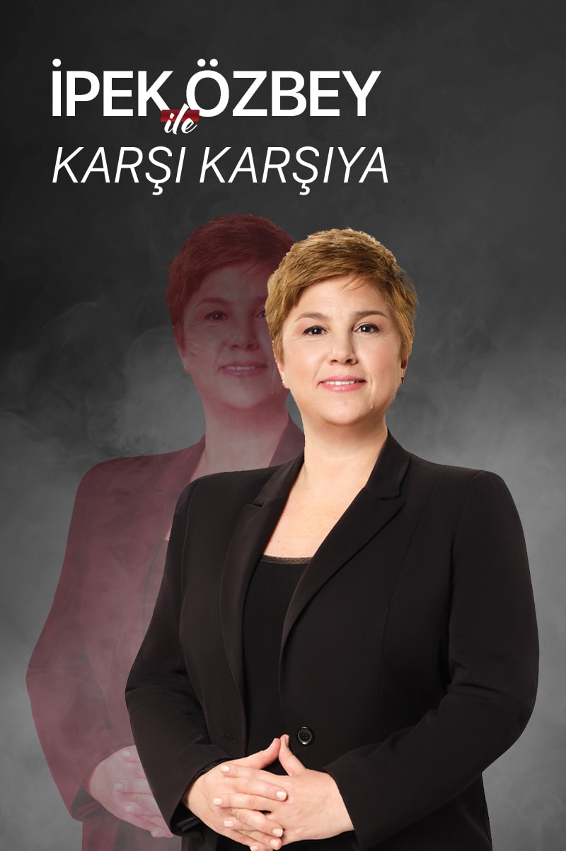 KARŞI KARŞIYA