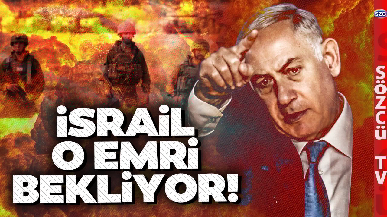 İsrail Lübnan'ın Kuzeyini de Vurdu! Beyrut'ta Sabah Akşam Siren Çaldı! Kara Harekatı Kapıda