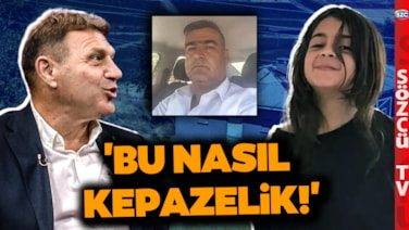 'Bu Nasıl Kepazelik' Türker Ertürk'ün Narin Sözleri Yüreklere Dokundu! Tüyler Diken Diken