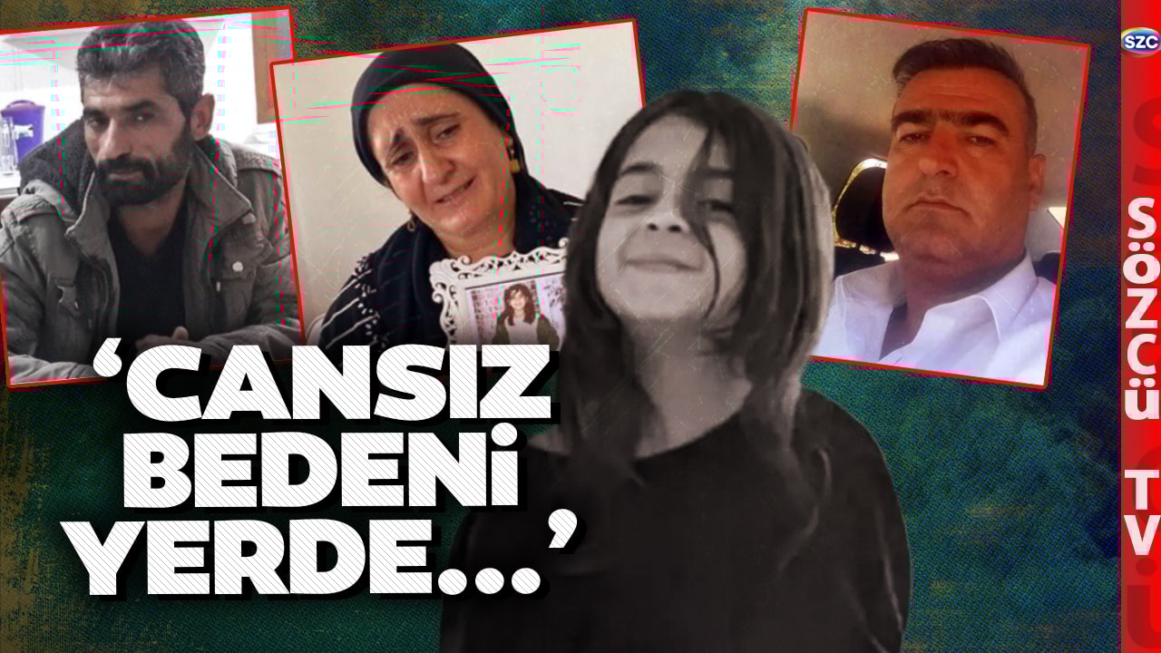 Narin'in Amcası Salim Güran Nevzat Bahtiyar'a Tüm Olayı Anlatmış! 'Annesiyle Beni Gördü'