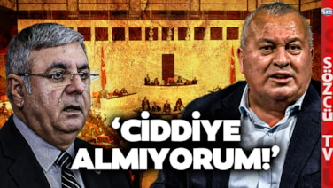 Cemal Enginyurt Mehmet Metiner ile Dalga Geçti! Erdoğan ve AKP'ye Ateş Püskürdü