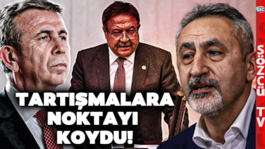 Yüksel Arslan Polemiği Ortalığı Karıştırdı! Mustafa Adıgüzel Tartışmalara Böyle Nokta Koydu