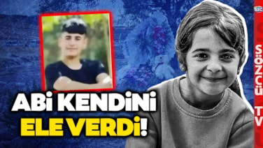 Abi Enes Güran Narin Kaybolduğunda İki Farklı İfade Vermiş! Soruşturmada Kritik Dakikalar