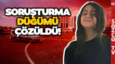 'Tek Kişinin İşi Değil' Uzman Hukukçu Narin Soruşturmasının Düğümlerini Çözdü!