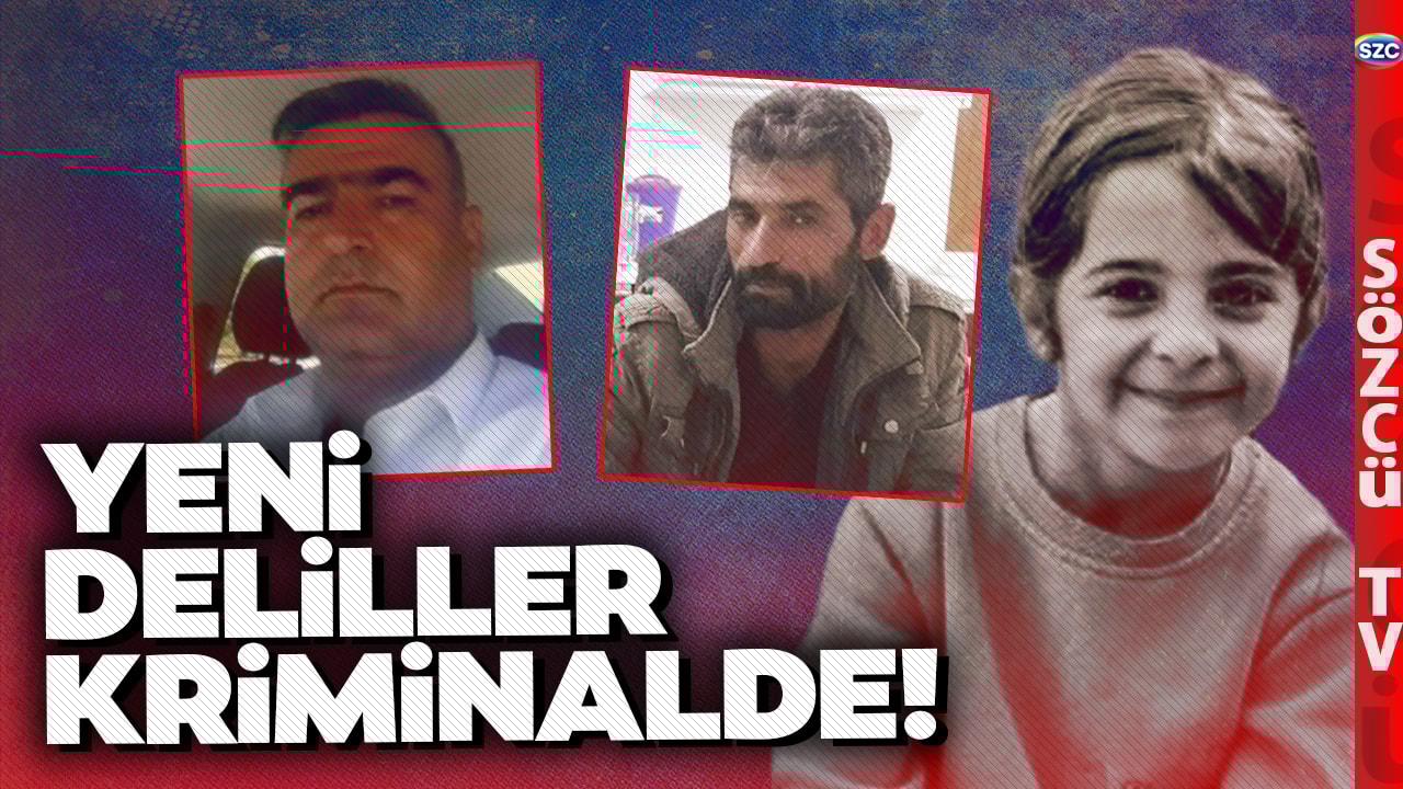 Narin Düğümü Kilitlendi Çözülemiyor! Nevzat Bahtiyar'ın Ahırından Çıkan Deliller Kriminalde