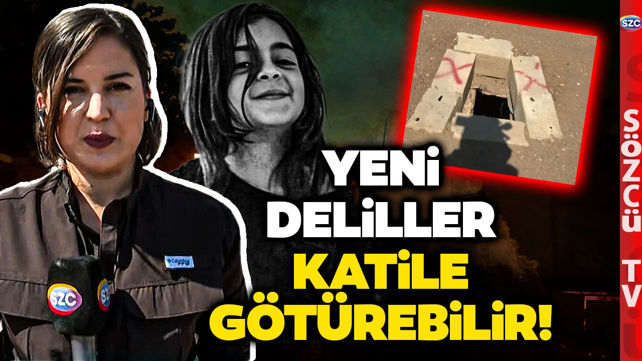 Narin'in Köyü Hareketlendi! Nevzat Bahtiyar'ın Ahırındaki Önemli Detay! Yeni Deliller Toplandı