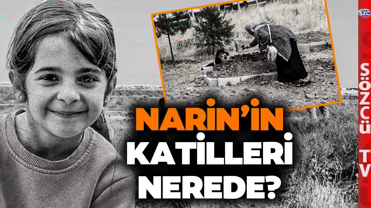 Narin Güran Cinayeti Hala Aydınlanamıyor! Failler Nerede Adli Tıp Raporları Sonuçsuz!