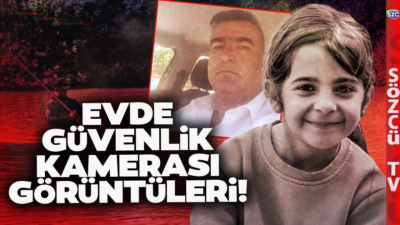 Salim Güran'ın Yaptıkları Pes Dedirtti! Narin Olayında O Görüntülere El Konuldu 'Ses Kayıt...'