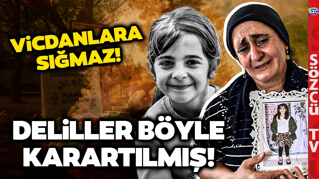 Narin'in Annesi Yüksel Güran ve Yengesi Hediye Güran'ın Sırları Ortaya Çıktı!