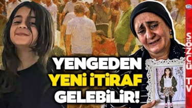 Yenge Hediye Güran Adliyede! Anne ve Abi İçin İtirafta Bulunmuş Olabilir! Diş İzi Detayı...