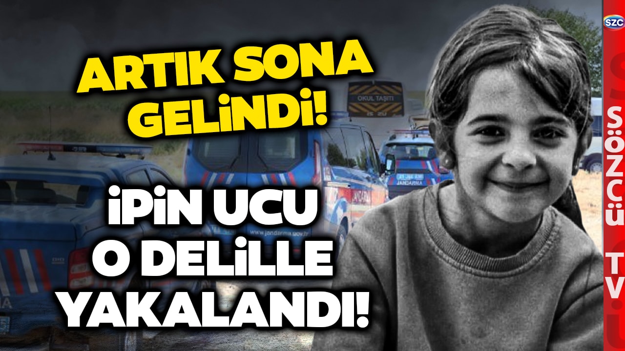 Narin'in Öldüğü Gün Yoğun Telefon Trafiği! 4 Yeni Gözaltı! HTS Kayıtları ile Kilit Çözülüyor