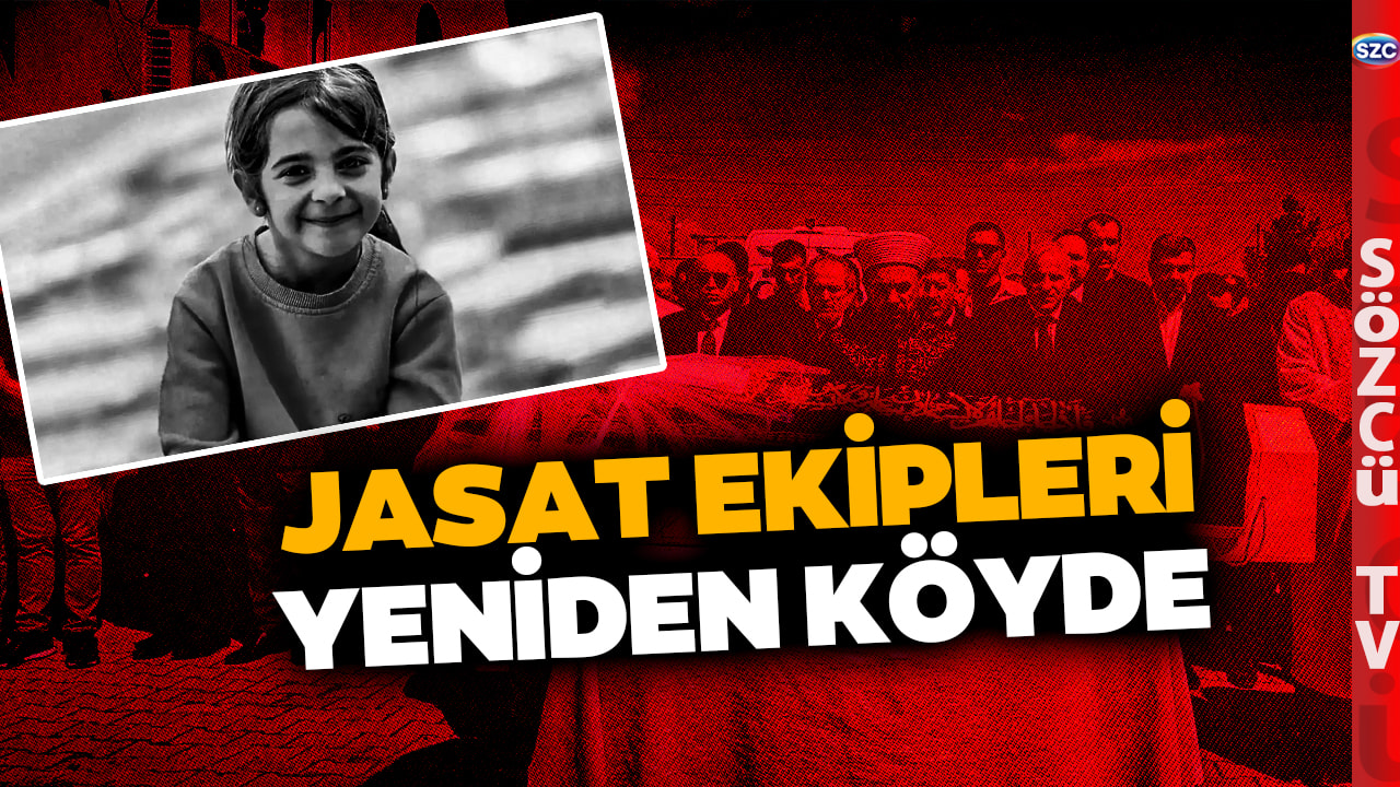 Narin Güran Cinayetinin İtirafçısı Nevzat Bahtiyar Yine İfade Değiştirdi! Katil Bulunacak mı?