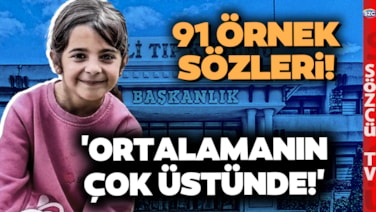 Narin Güran Olayının Kilitleri Bir Bir Açılıyor! Adli Tıp Uzmanından 91 Örnek Sözleri