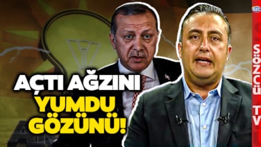 Ozan Bingöl'den AKP'ye Ders Gibi Sözler! 'Domuz Eti Yemekten Korktuğumuz Kadar...'