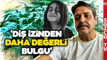 Narin'in Ölümünde Bunu Kimse Bilmiyor! Tişörtünde İnsan Kanı Bulunmuş! Emekli Polis Anlattı