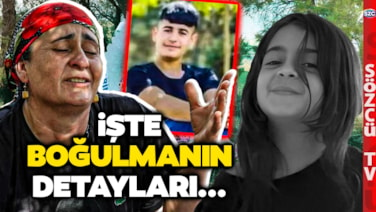 'Yastıkla Boğulmuş Olabilir' Abi ve Anne Detayı... Dedektif Narin'in Ölüm Nedenini Deşifre Etti