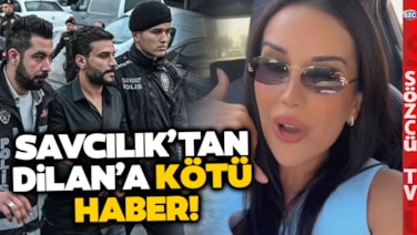 Engin Polat'ın Tahliyesine İtiraz Dilan Polat Üzülebilir! Yeni Bilgiler var