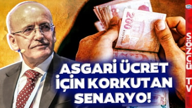 Nedim Türkmen Asgari Ücretliyi Emekliyi Bekleyen Tehlikeye Işık Tuttu! Korkutan Senaryo