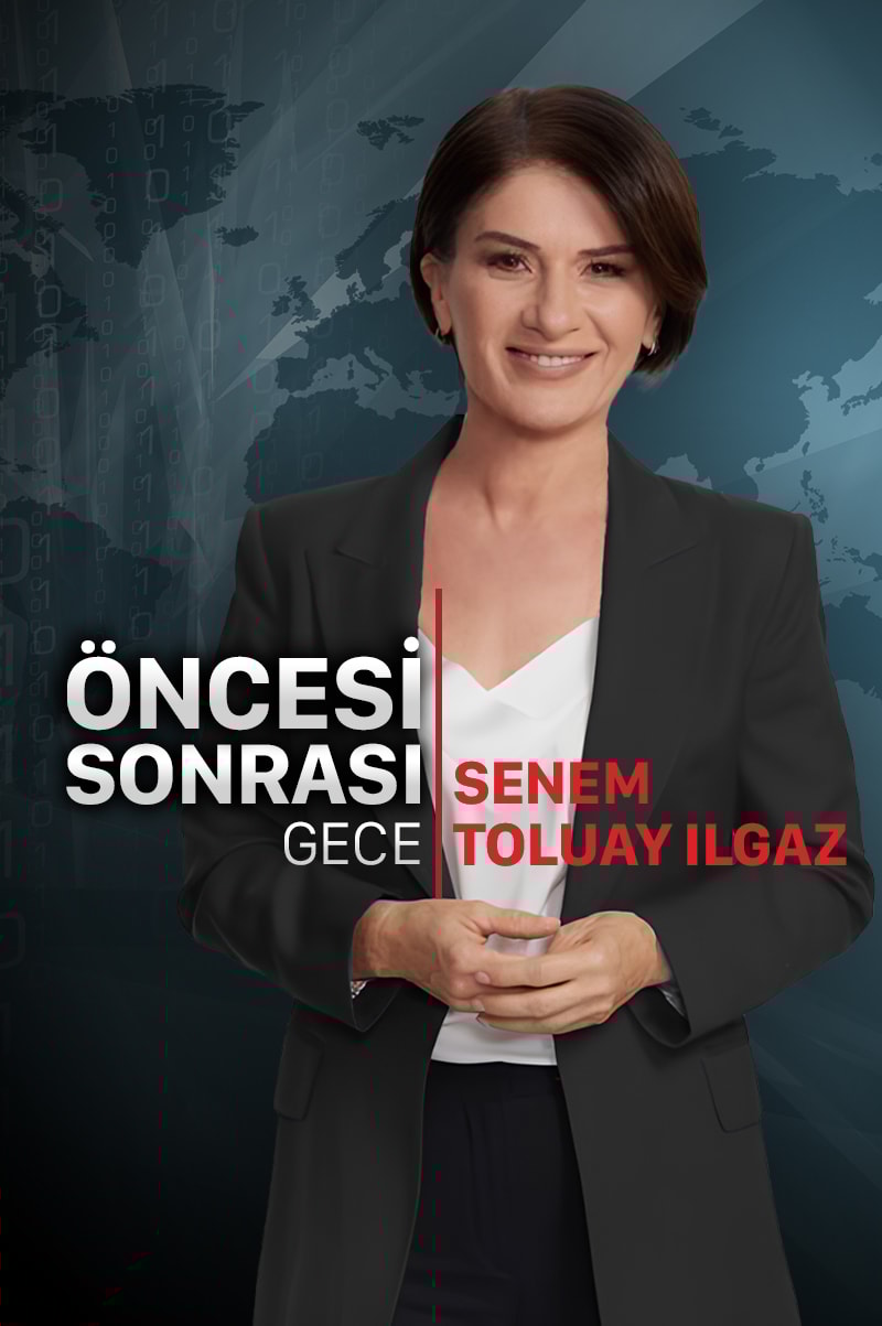 ÖNCESİ SONRASI GECE