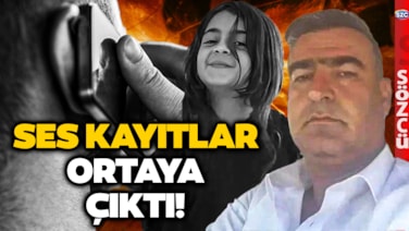 Narin'in Amcası Salim Güran'ın Ses Kayıtları Ortaya Çıktı! Davanın Çözülmesi An Meselesi