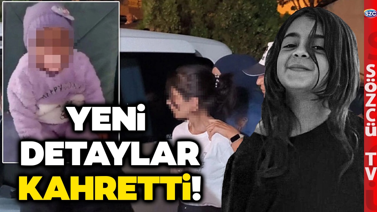 Önce Narin Sonra Sıla Bebek... Türkiye Çalkalanıyor! Kahreden Haberler Art Arda