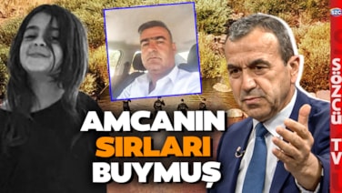 Naim Babüroğlu Narin'in Muhtar Amcasına Dikkat Çekti! Sır Perdesini Böyle Araladı!